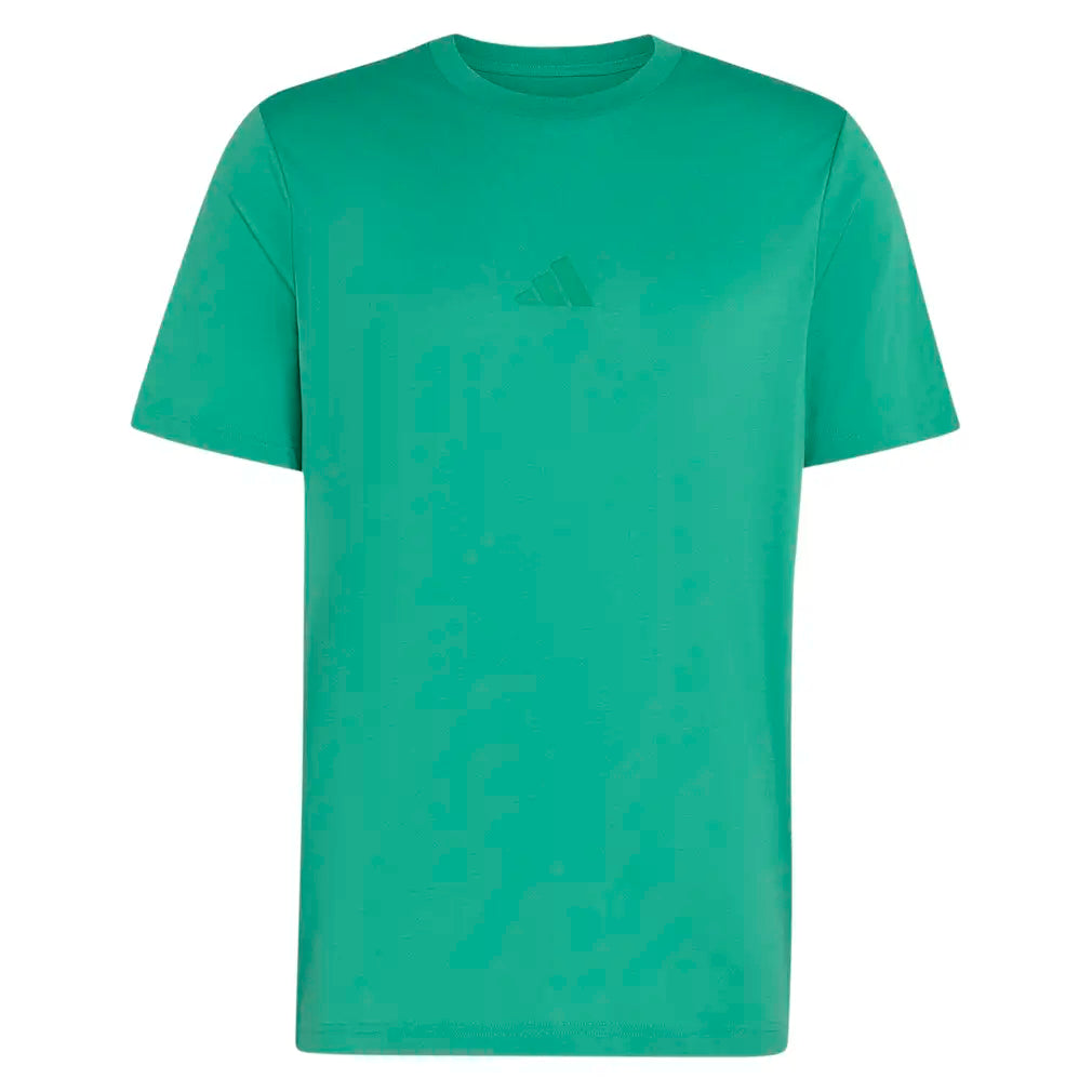 Men's Wimbledon Graphic Top Court Green
