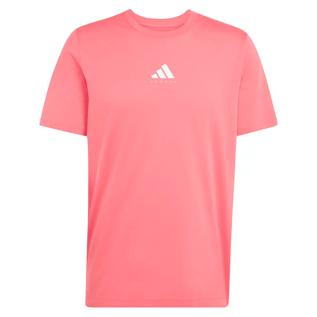 Men's Category Graphic Tee Pure Turbo