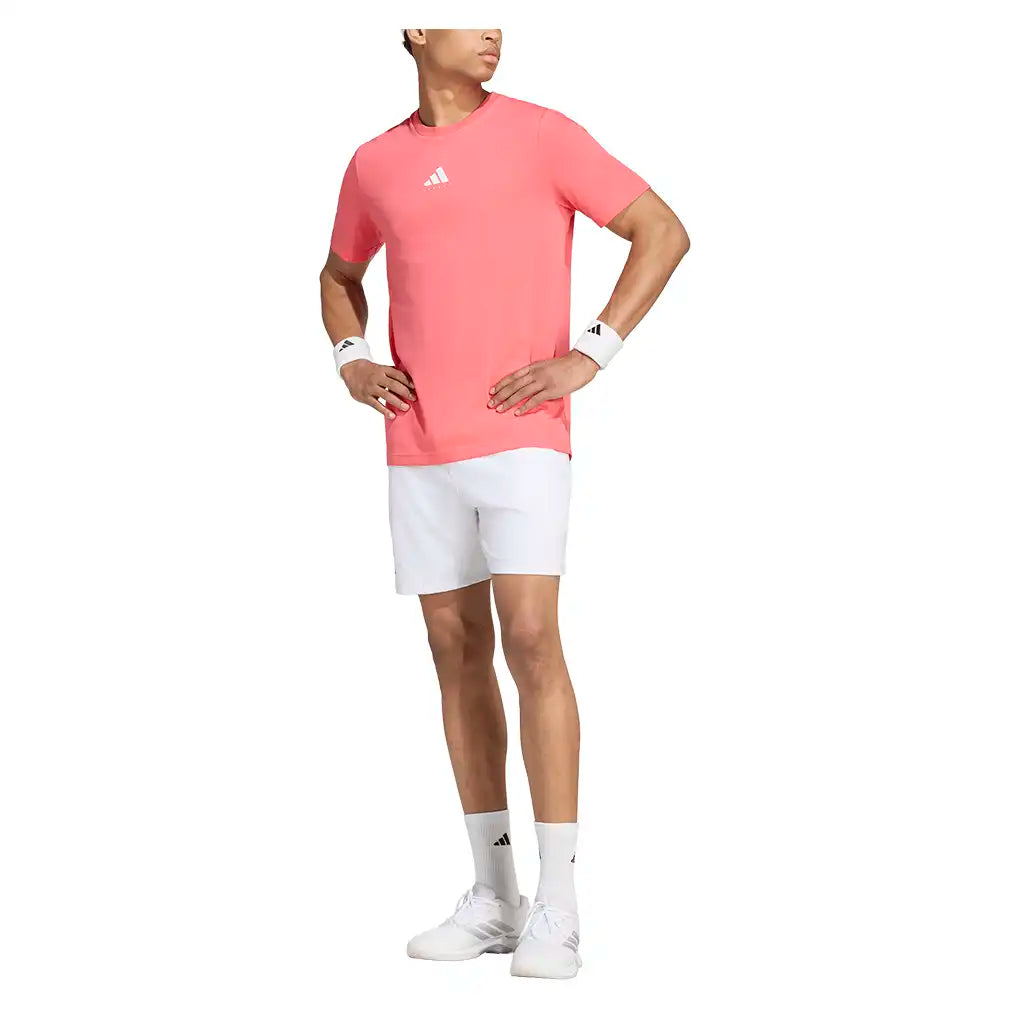 Men's Category Graphic Tee Pure Turbo