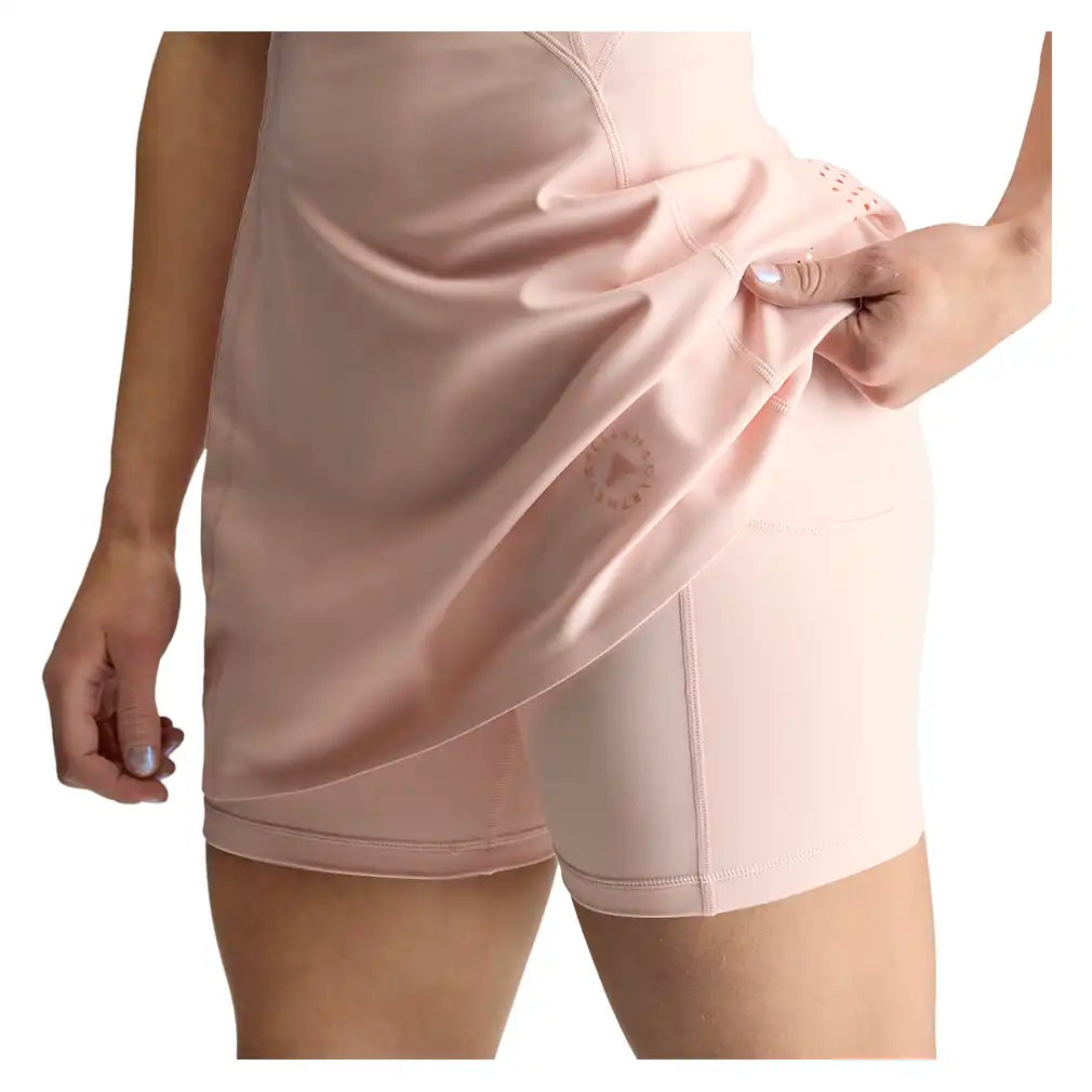 Women's Stella McCartney Training Dress Ice Pink