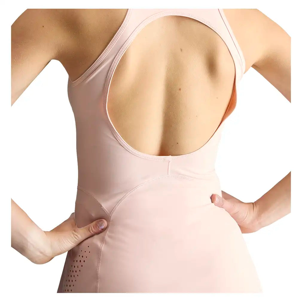 Women's Stella McCartney Training Dress Ice Pink