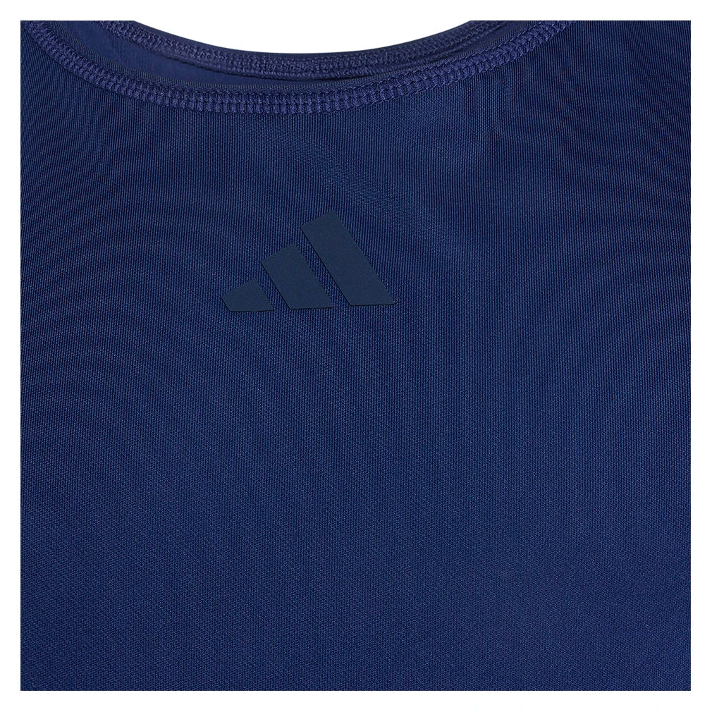 Girls' Club Dress Dark Blue