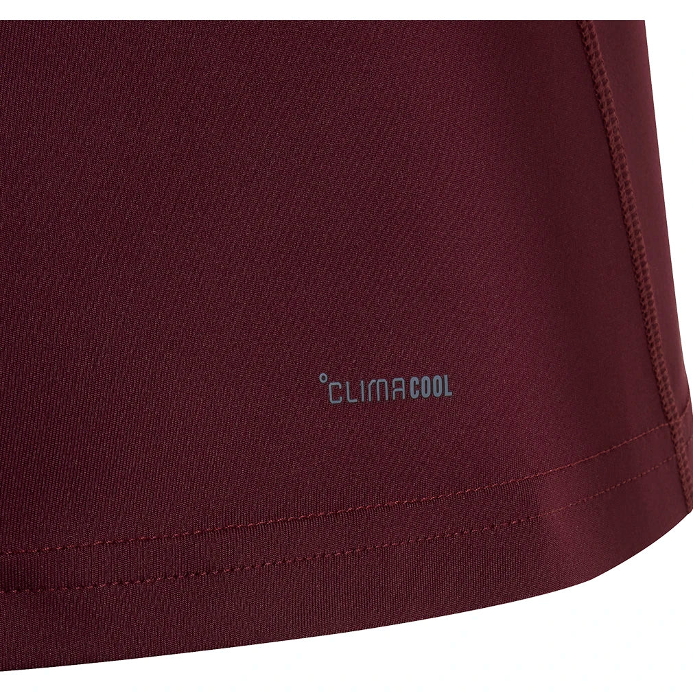 Girls' Club Tank Maroon