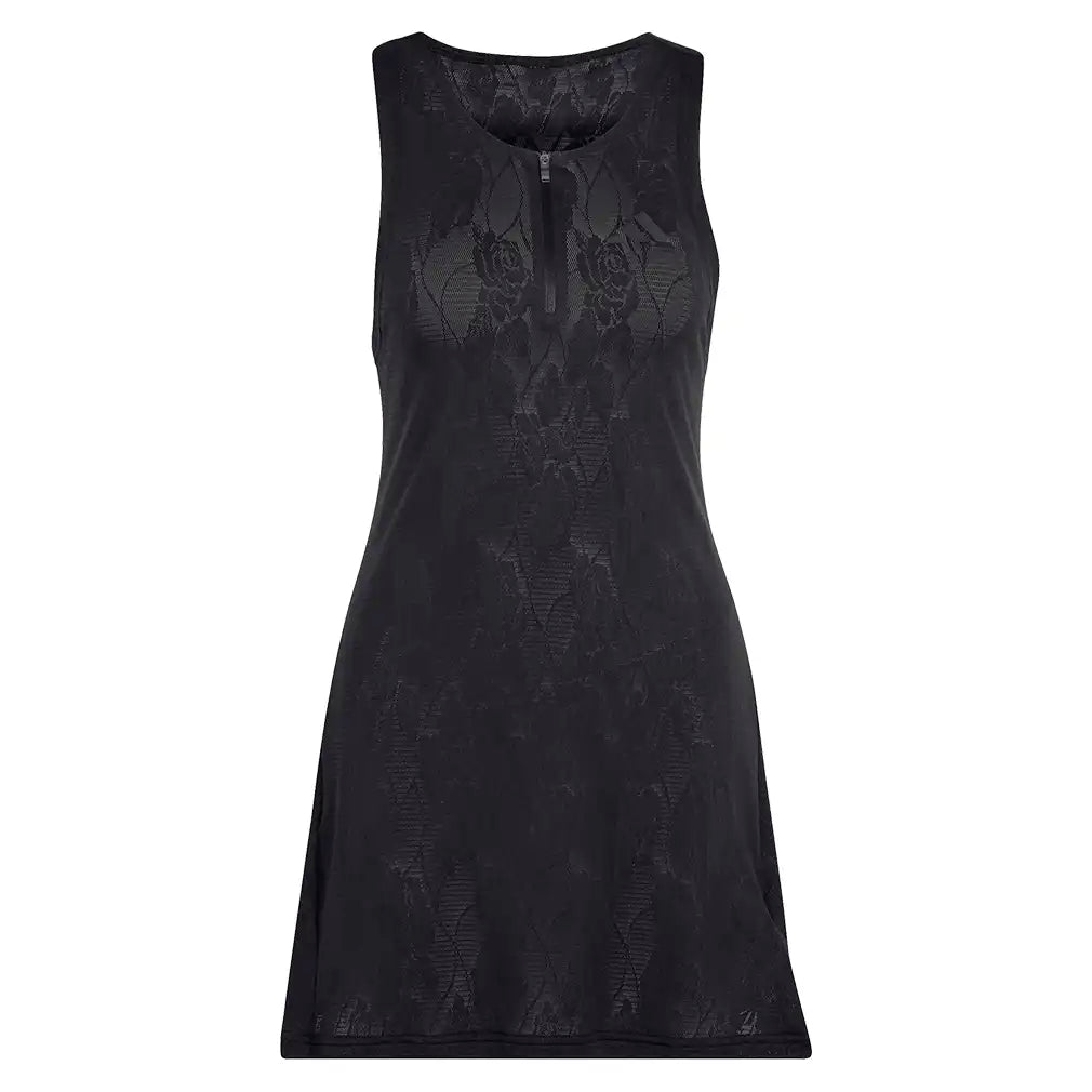 Women's New York Pro Dress Black