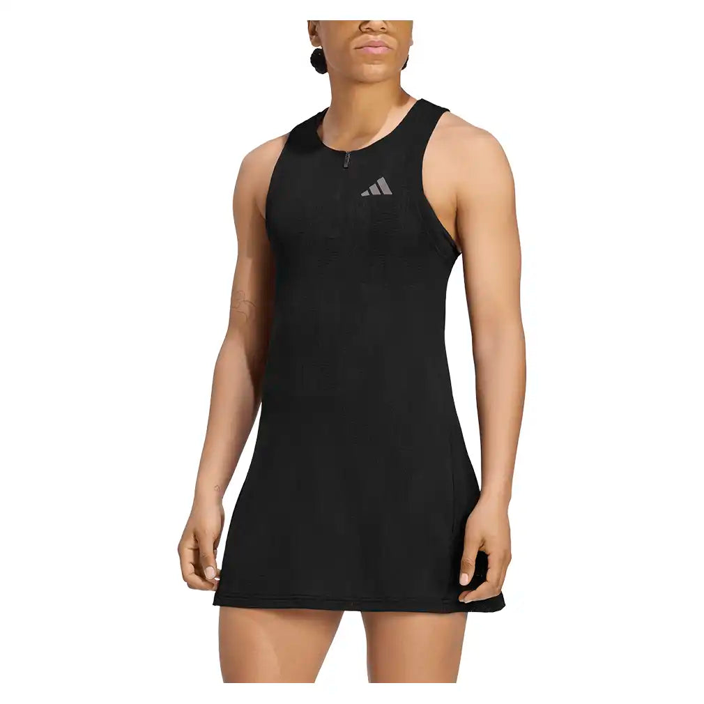 Women's New York Pro Dress Black