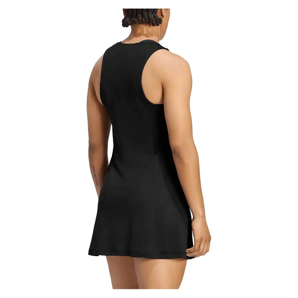 Women's New York Pro Dress Black