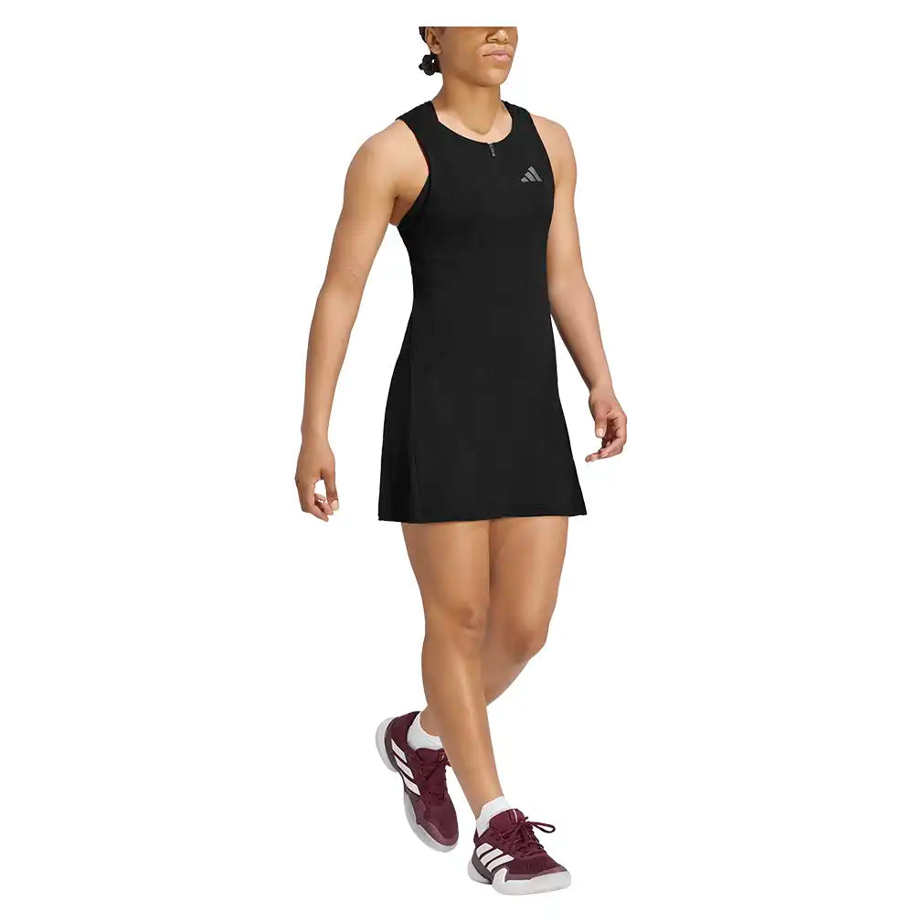 Women's New York Pro Dress Black