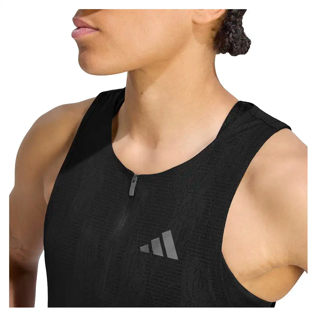 Women's New York Pro Dress Black