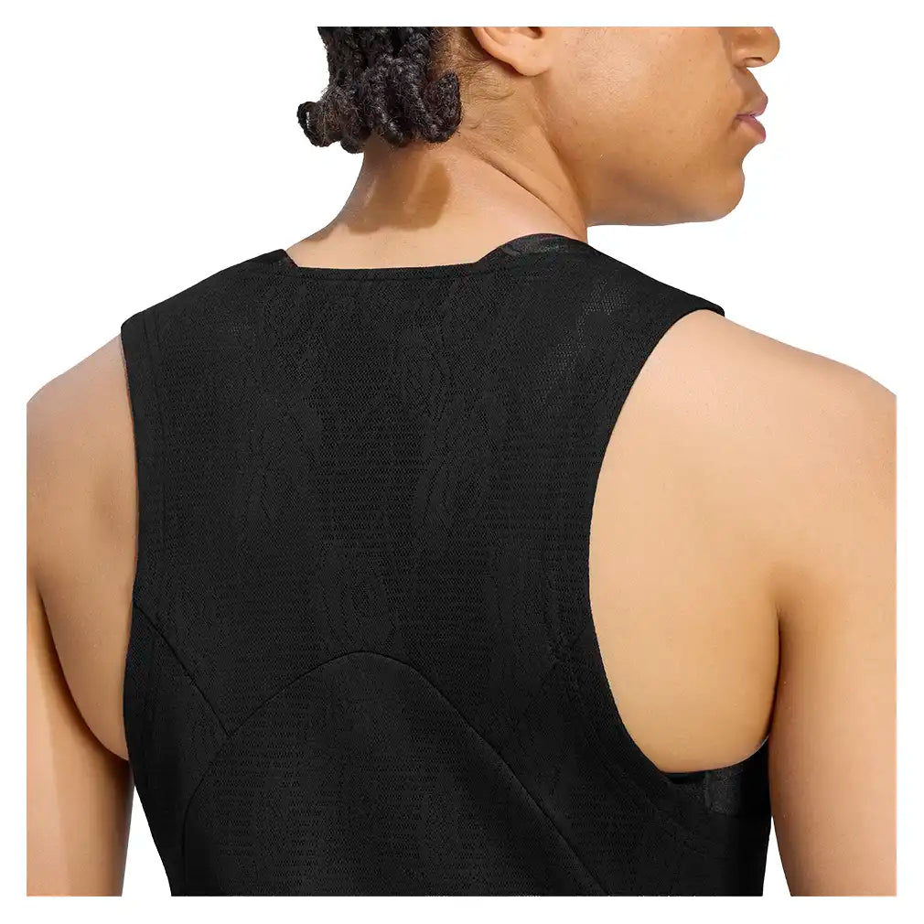 Women's New York Pro Dress Black
