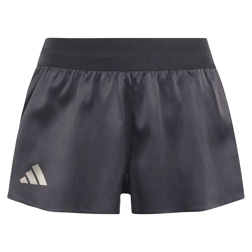 Women's New York Pro Shorts Black