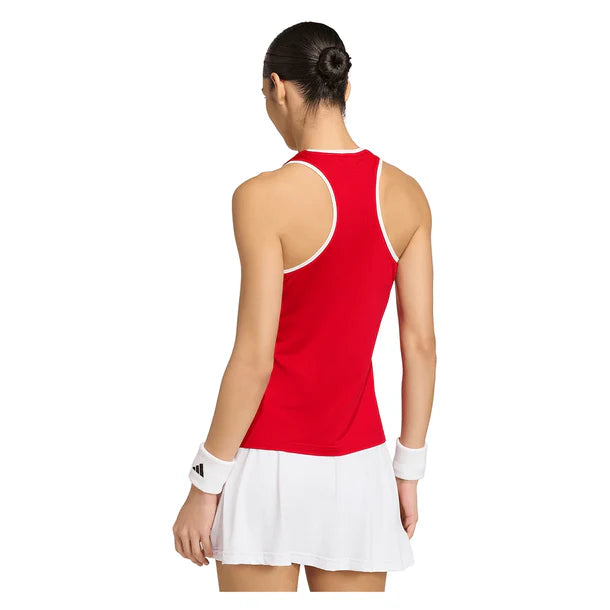 Women's Heritage Tank POWRED