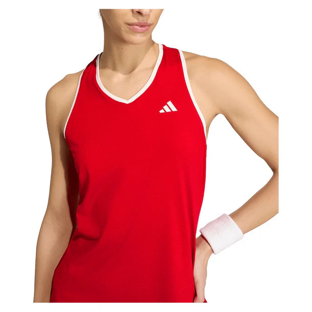 Women's Heritage Tank POWRED