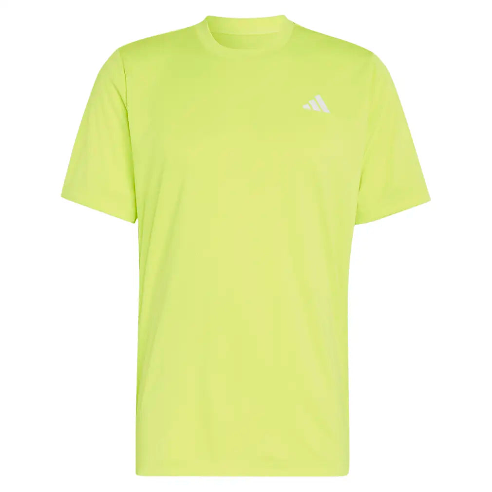 Men's Club Tee Semi Frozen Lemon