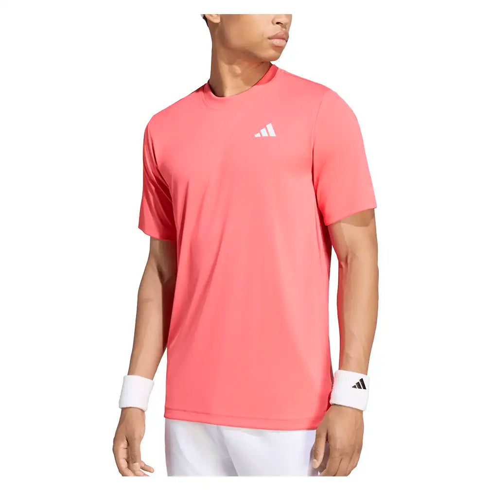 Men's Club Tee Pure Turbo