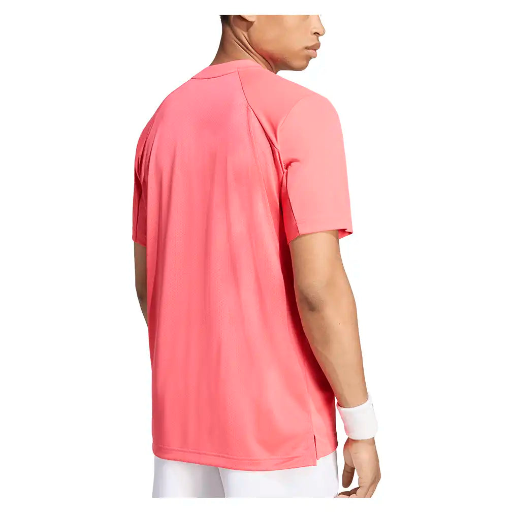 Men's Club Tee Pure Turbo
