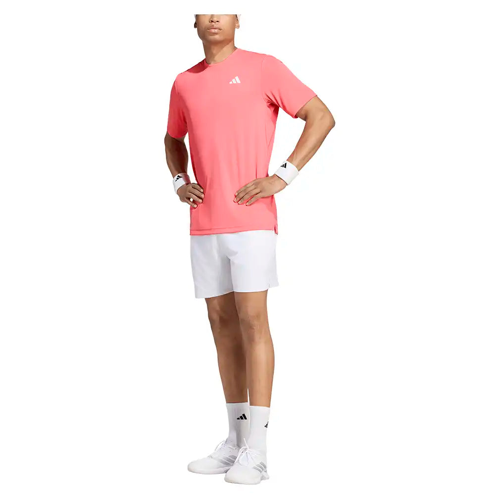Men's Club Tee Pure Turbo