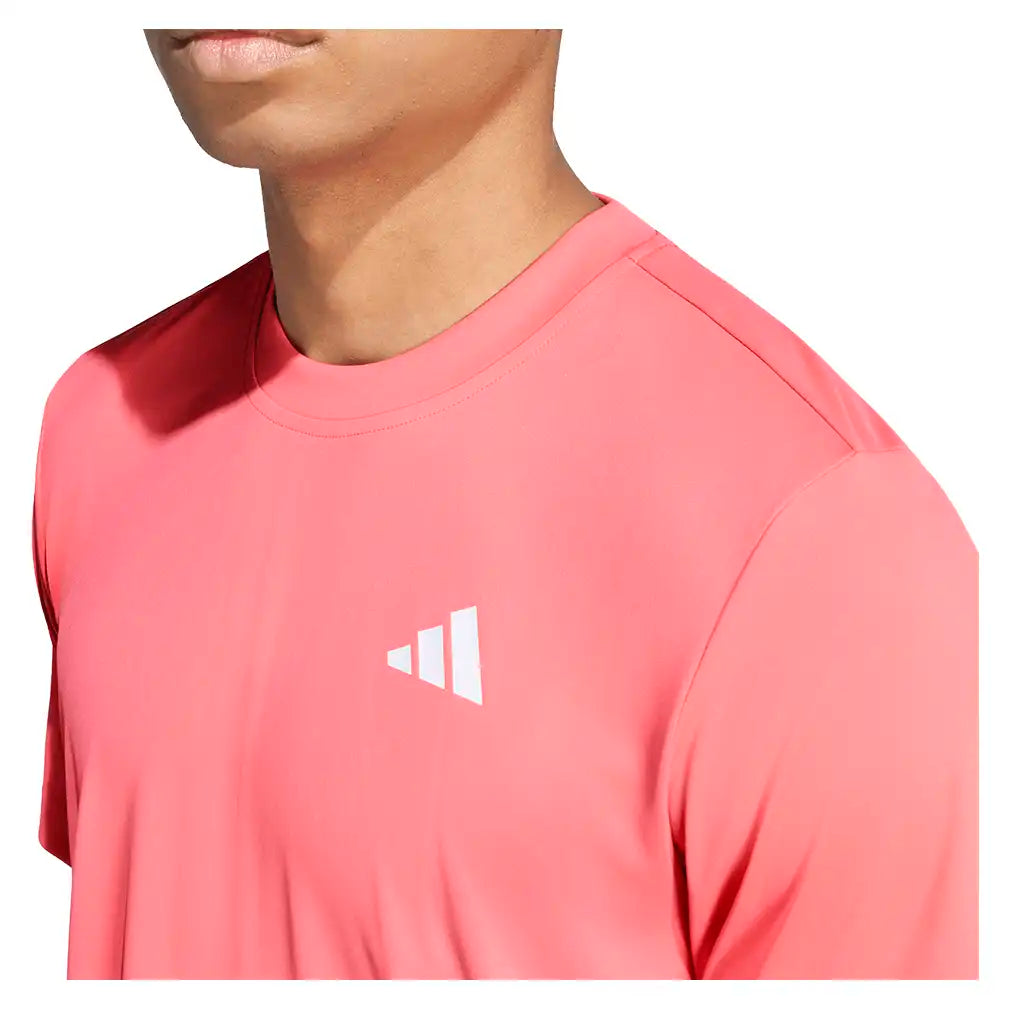 Men's Club Tee Pure Turbo
