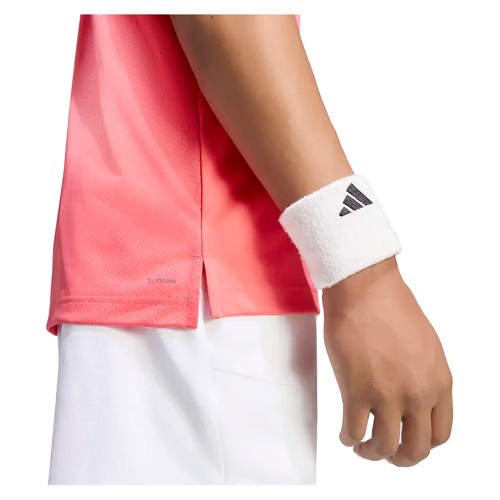 Men's Club Tee Pure Turbo