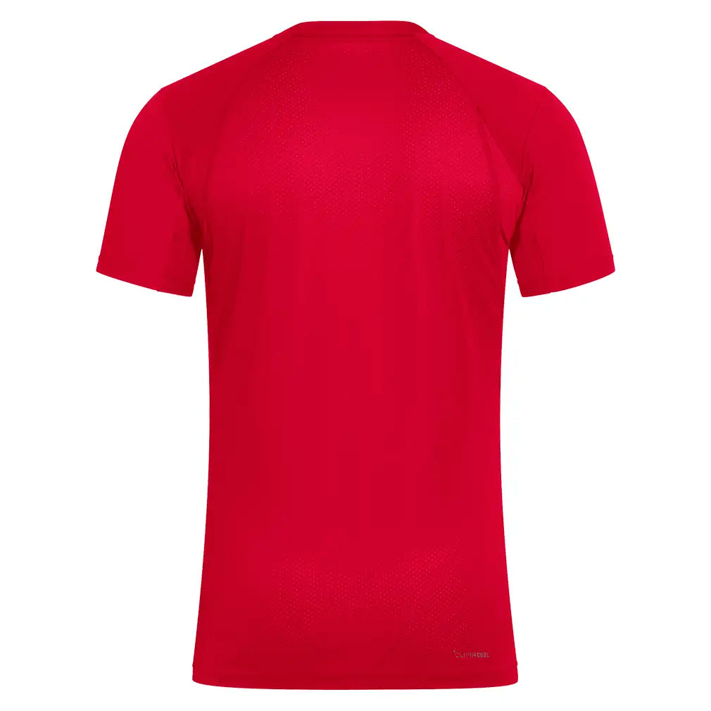 Men's Club Tee Better Scarlet