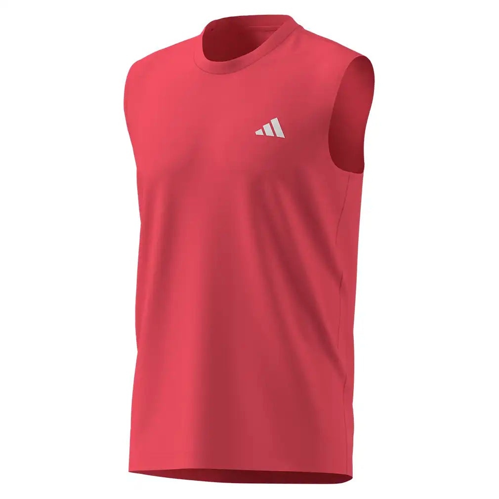 Men's Club Tank Top Pure Turbo