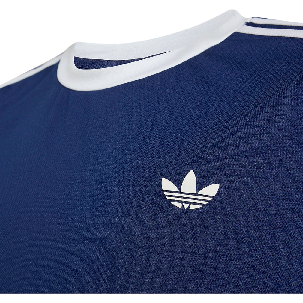 Girls' Classics Tee Dark Blue