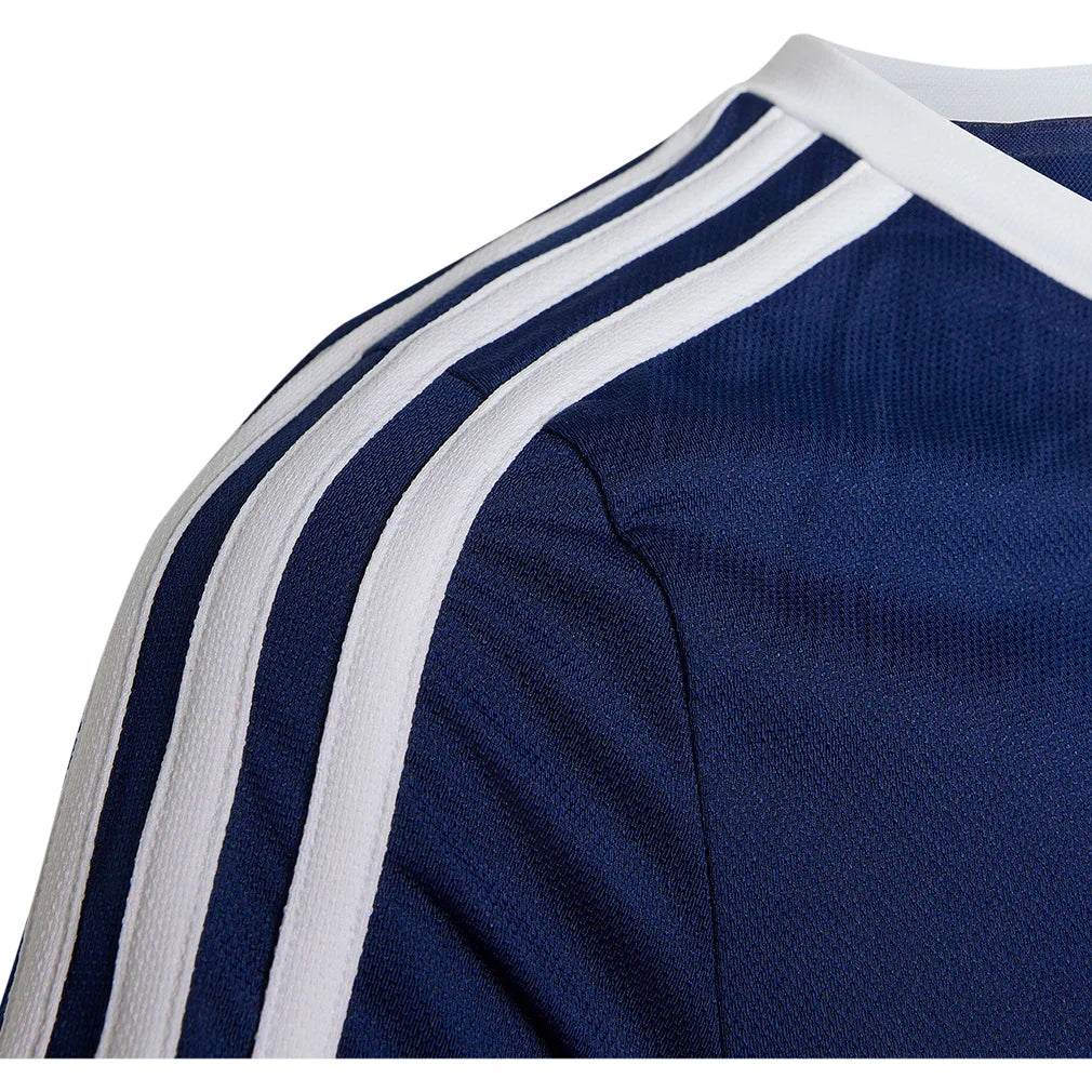 Girls' Classics Tee Dark Blue