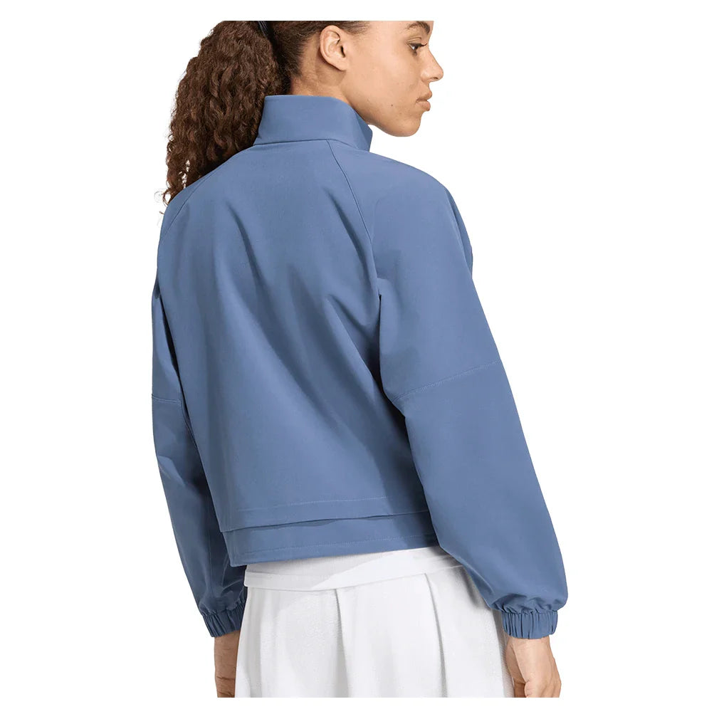 Women's GameSet Jacket Preloved Ink