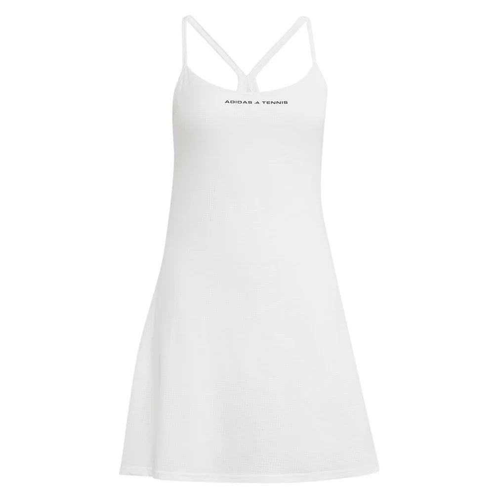 Women's Culture Dress White