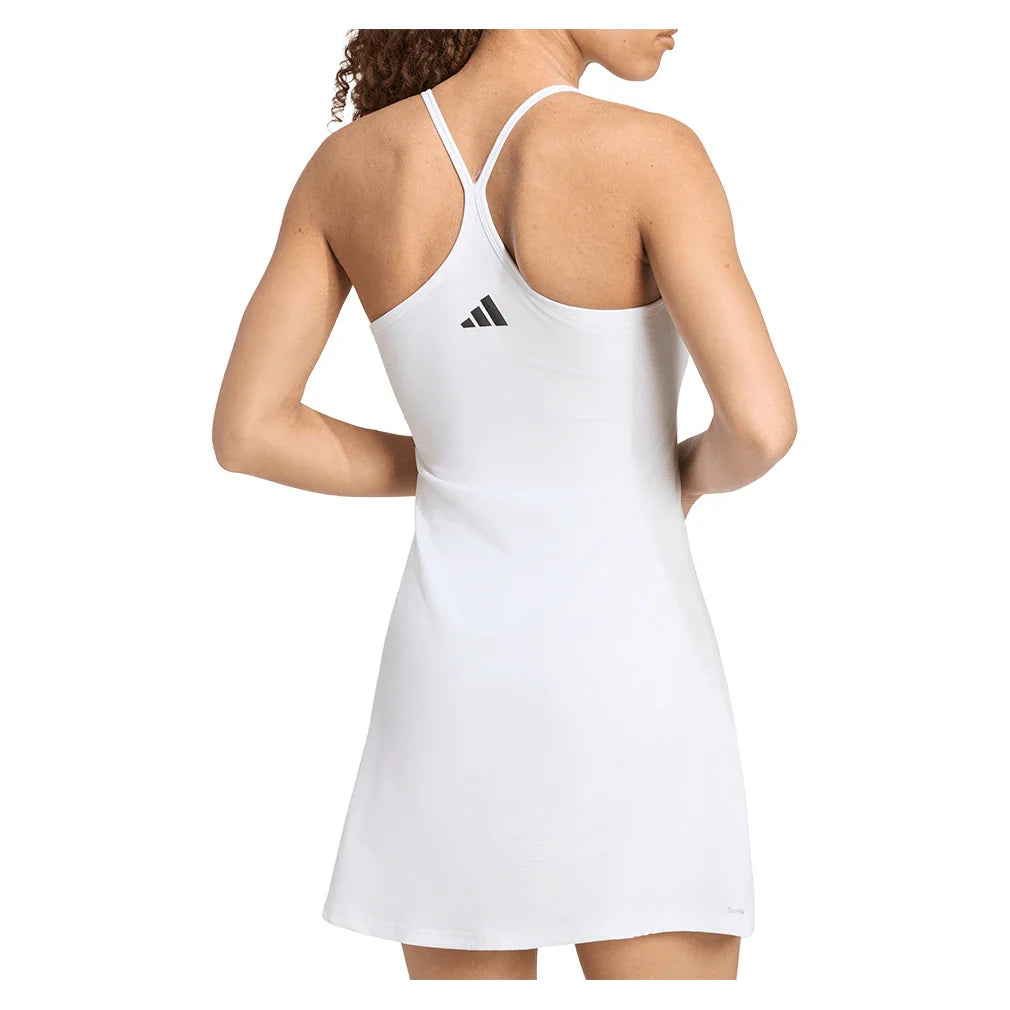 Women's Culture Dress White