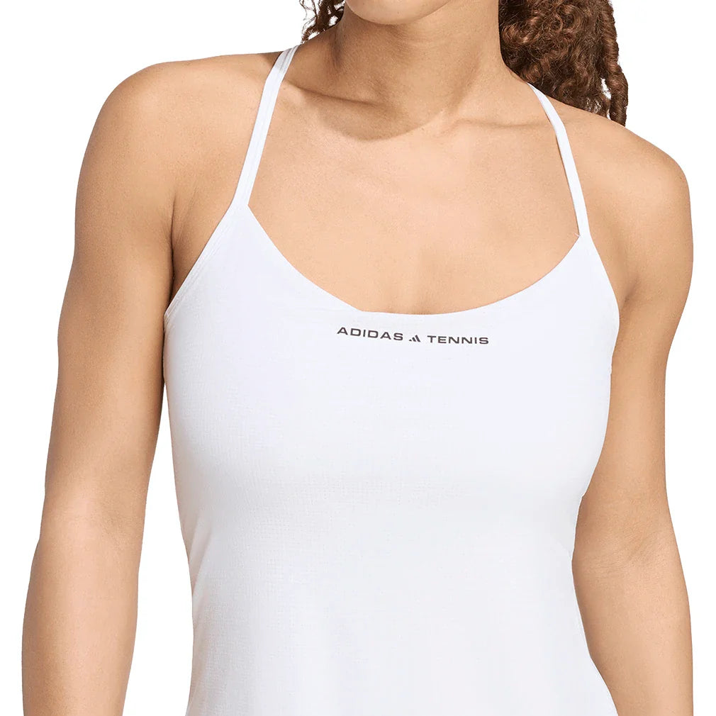 Women's Culture Dress White