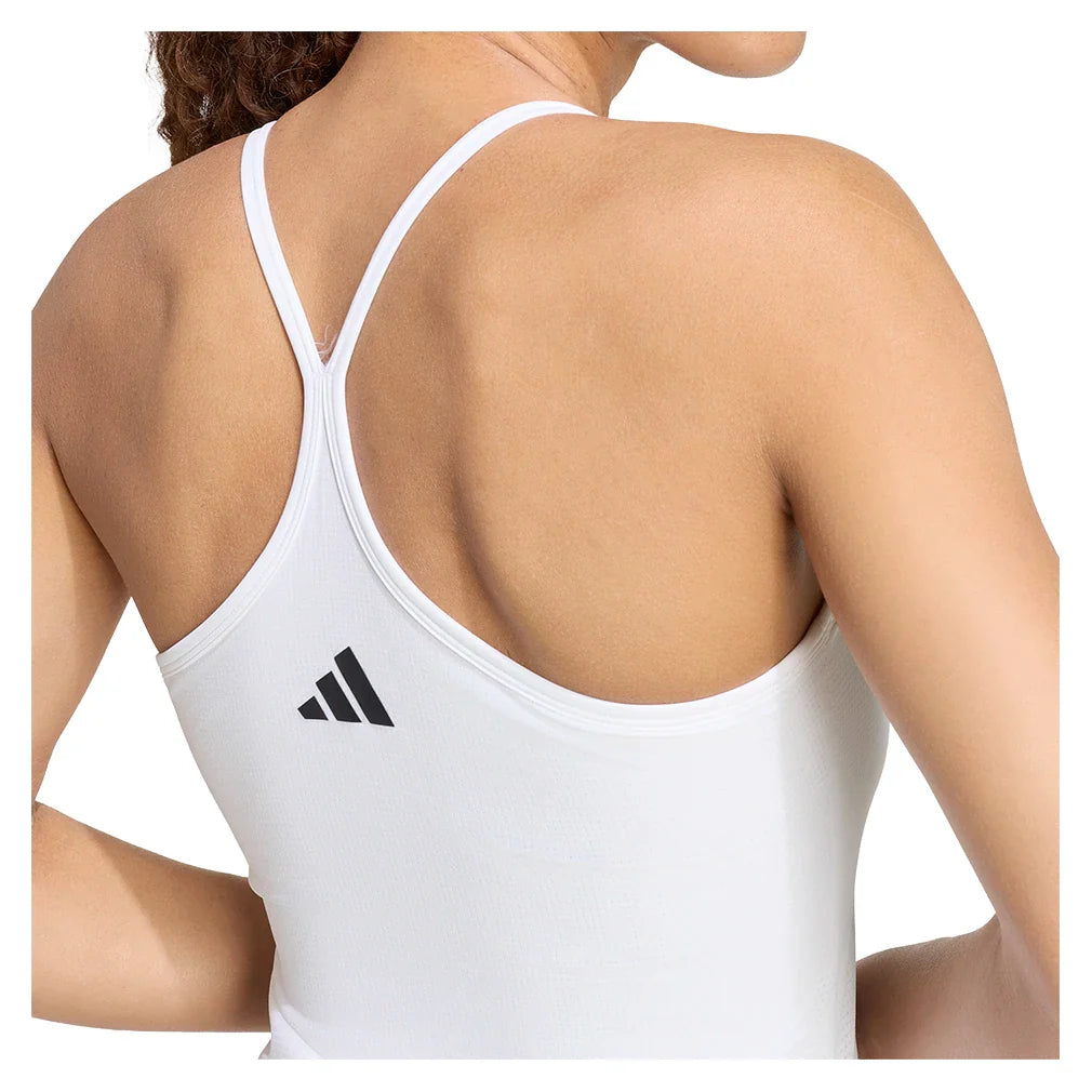 Women's Culture Dress White
