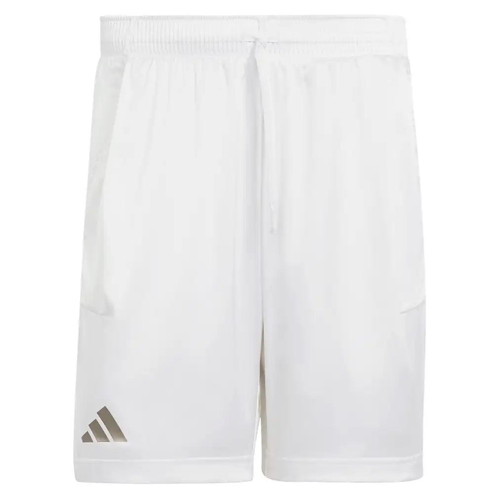Men's New York Pro Ergo Short White
