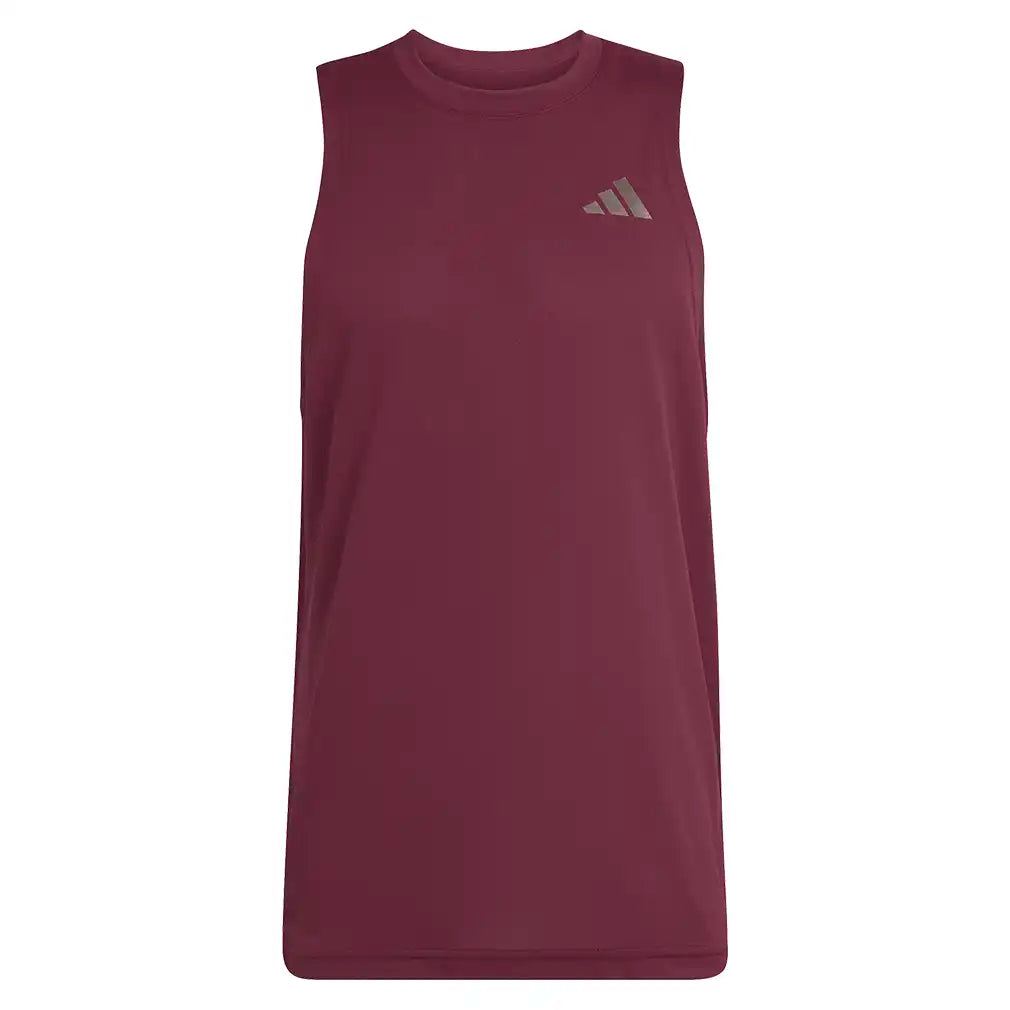Men's New York Pro Ergo Short Maroon