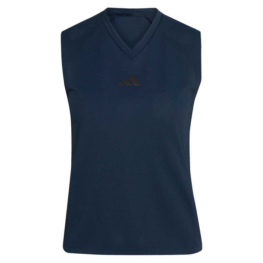 Women's Wimbledon Pro Match Tank Aurora Ink