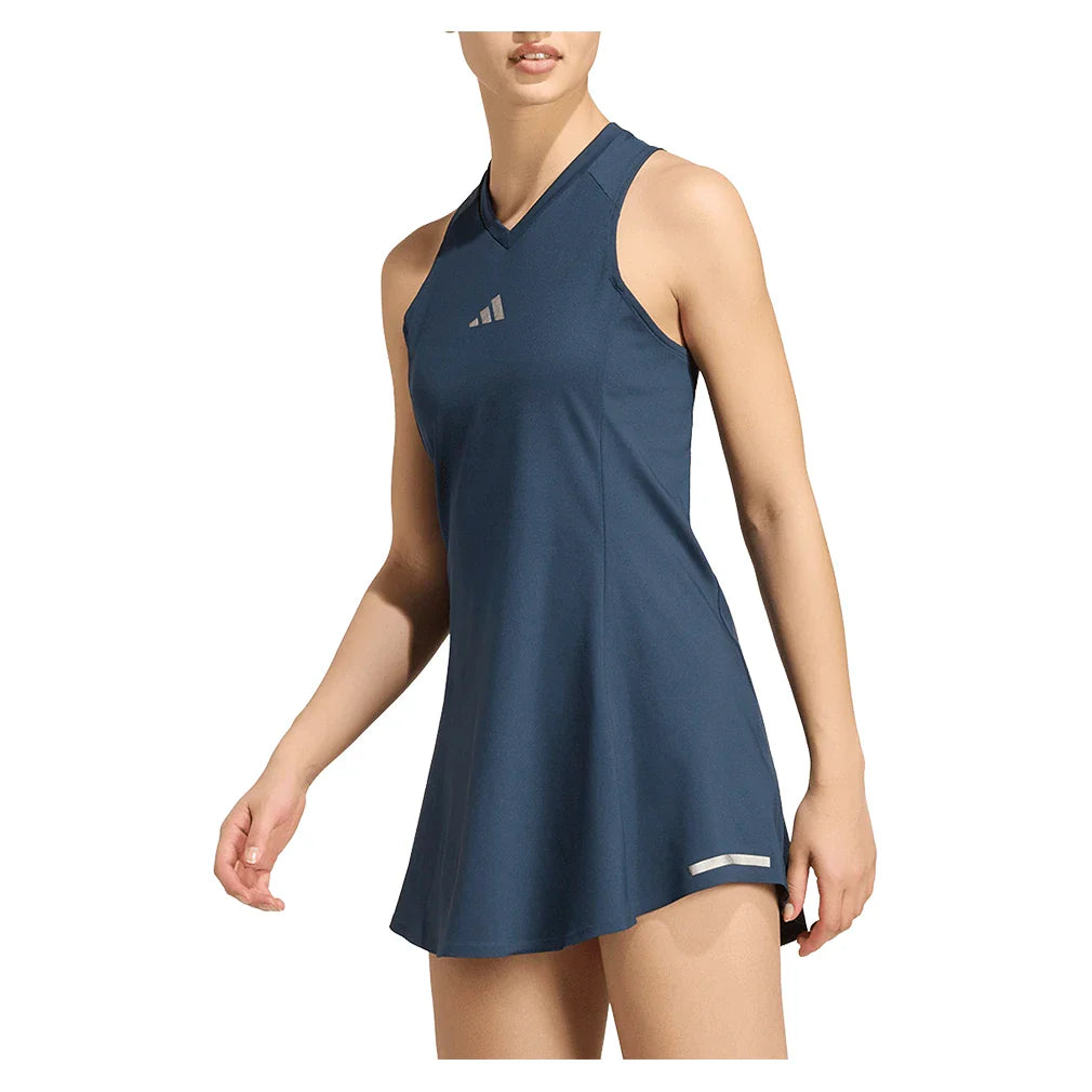 Women's Wimbledone Pro Dress Aurora Ink