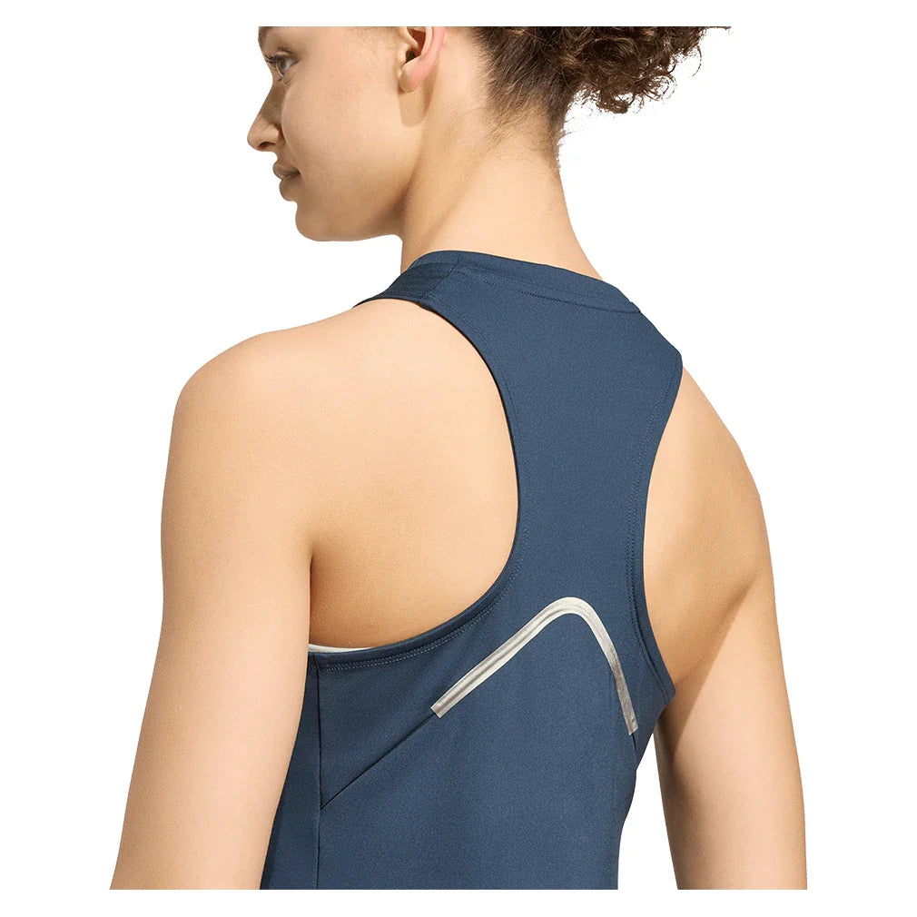 Women's Wimbledone Pro Dress Aurora Ink