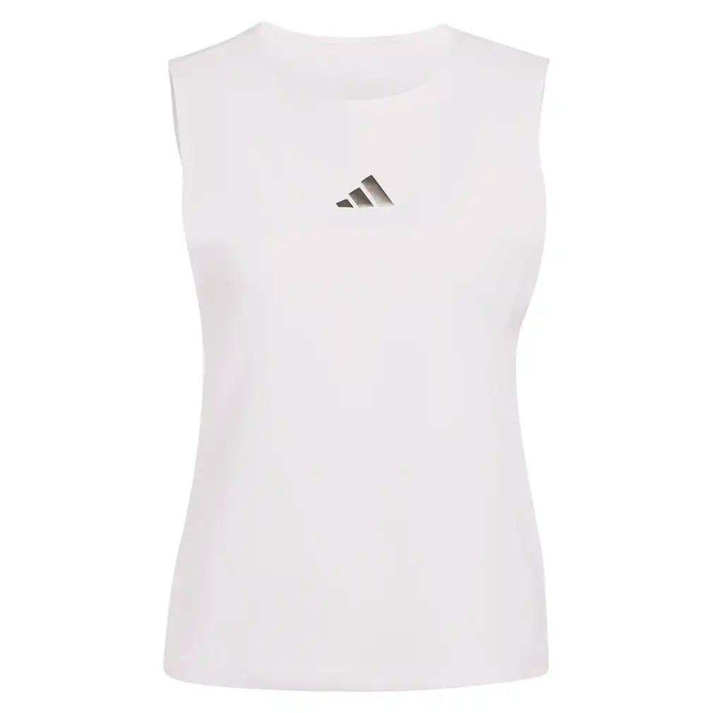 Women's New York Pro Match Sleeveless Top Distilled Pink