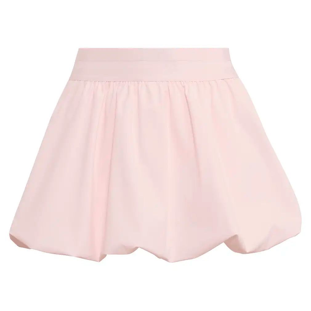 Women's New York Bubble Skort Distilled Pink