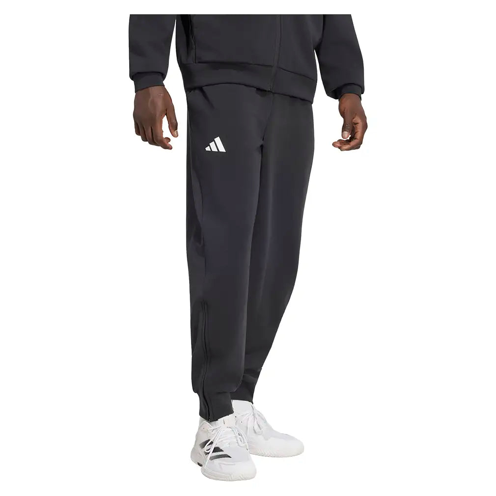 Men's GameSet Cover up Pants Black