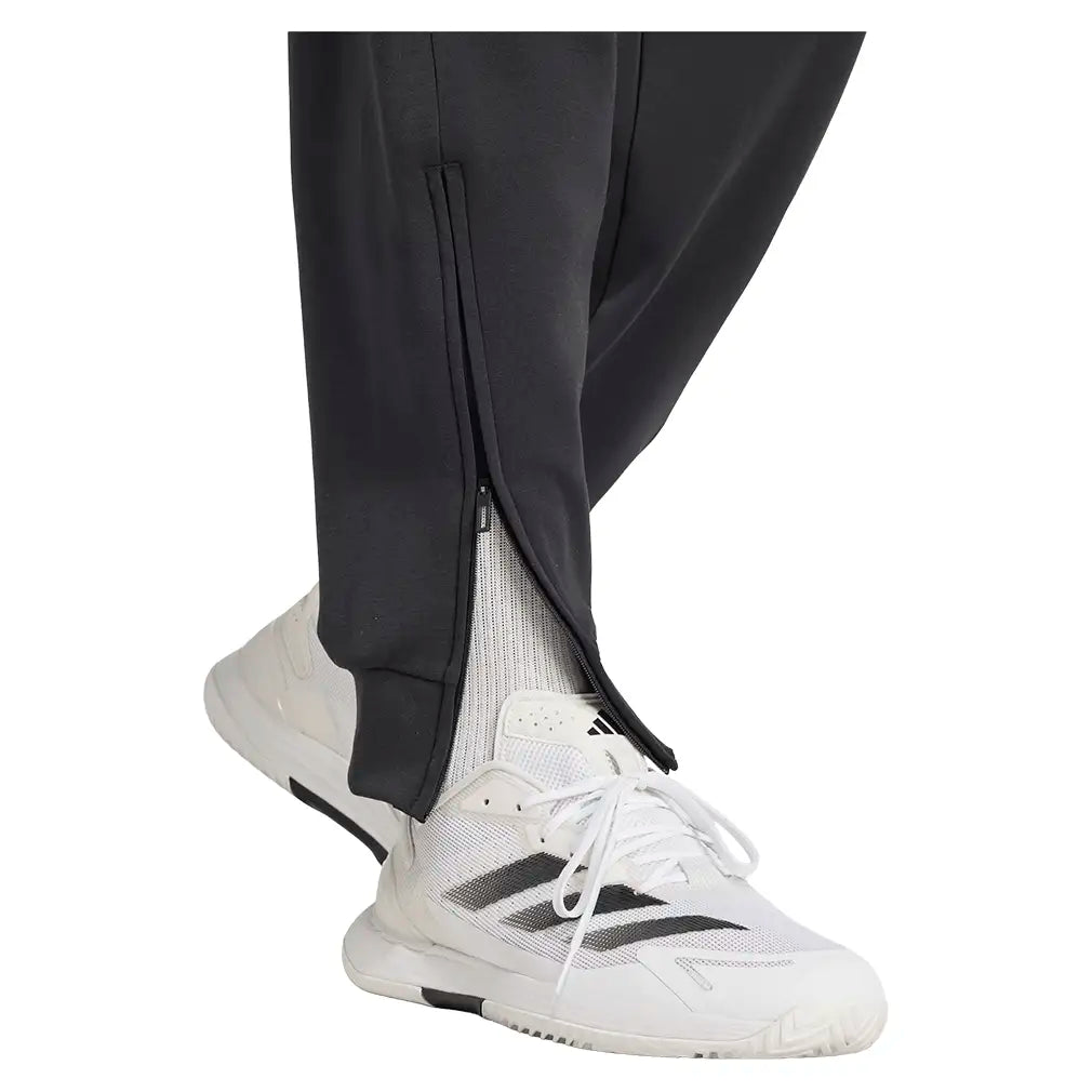 Men's GameSet Cover up Pants Black