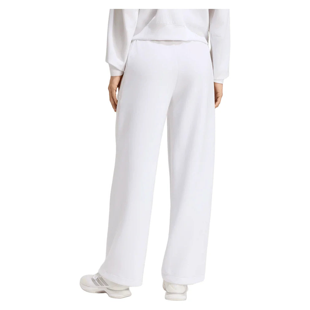 Women's GameSet Cover Up Pants White