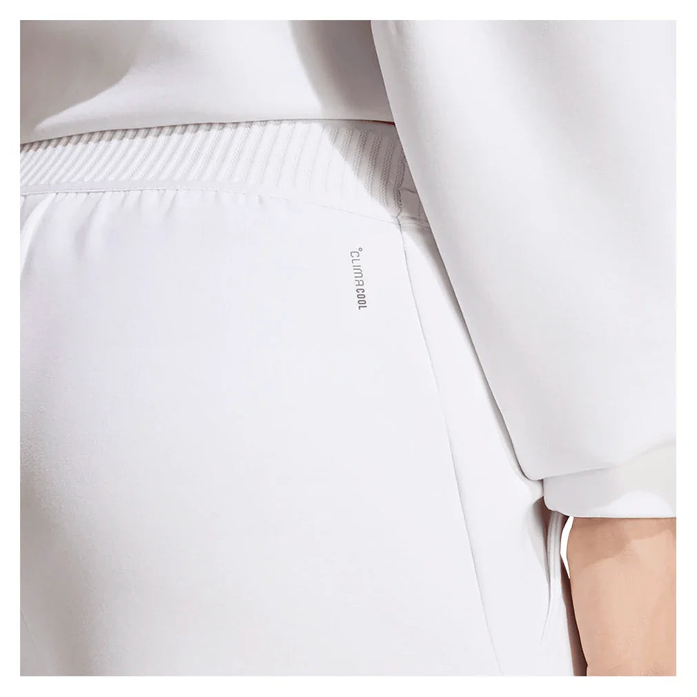Women's GameSet Cover Up Pants White