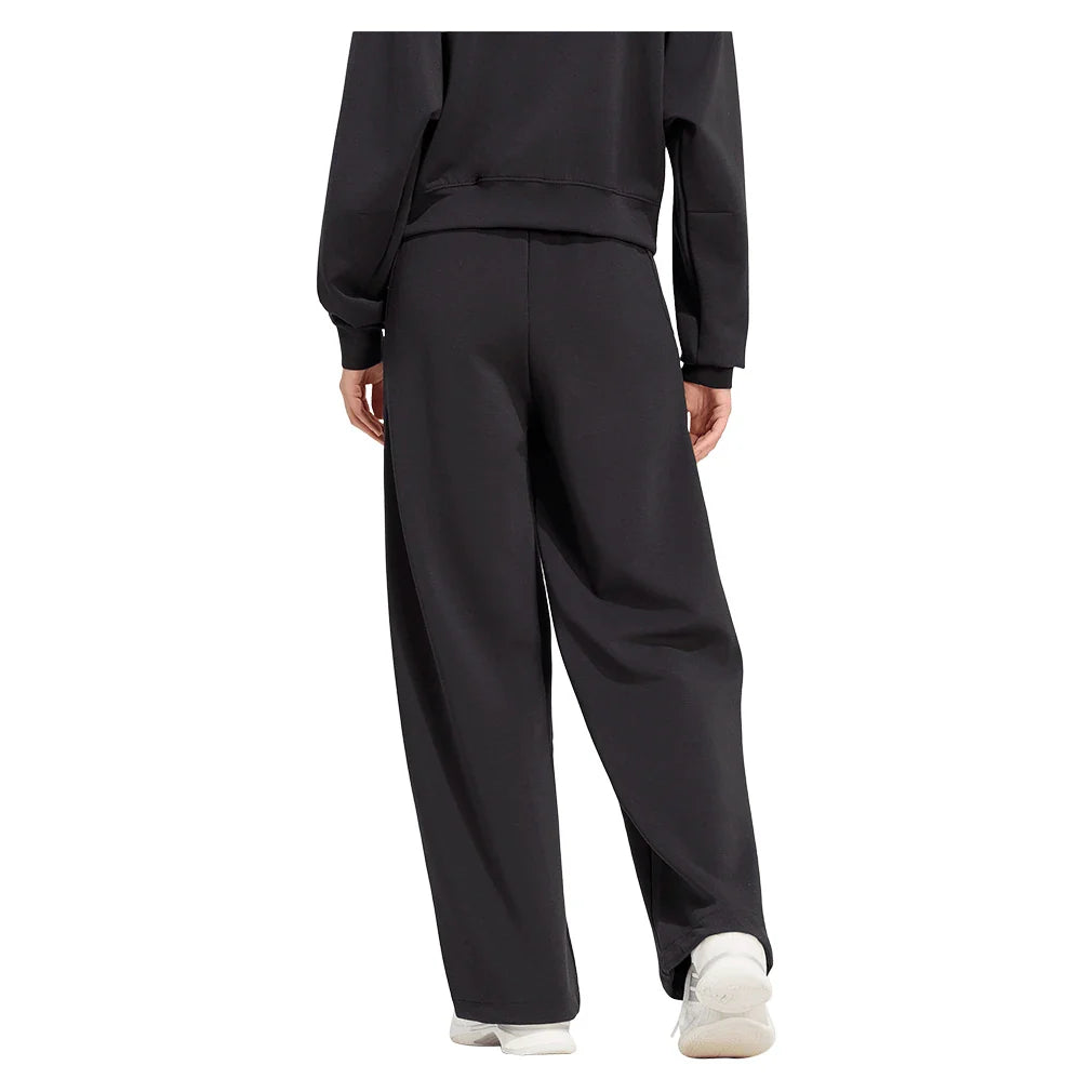 Women's GameSet Cover Up Pants Black