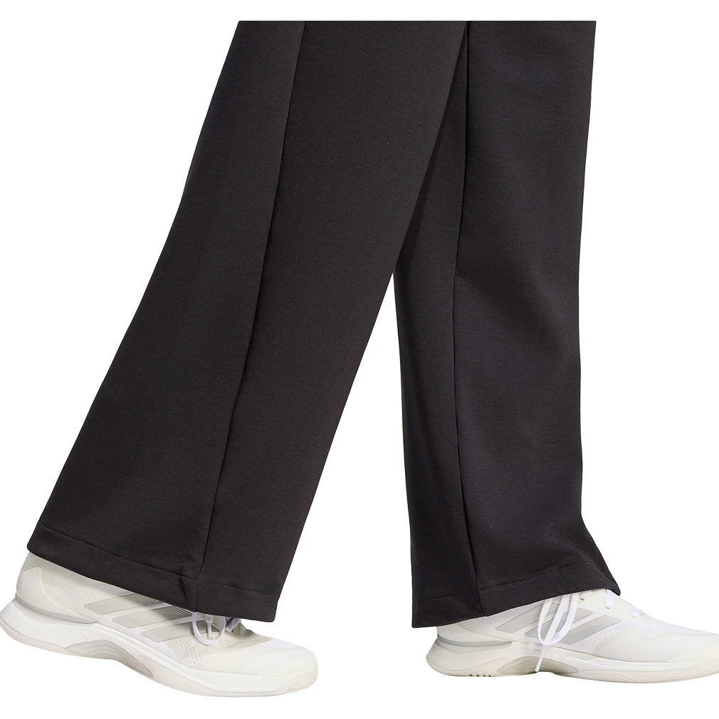 Women's GameSet Cover Up Pants Black