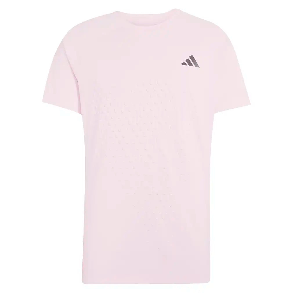 Men's New York Freelift 3D Pro Tee Distilled Pink
