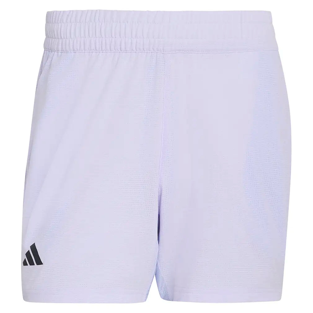 Men's GameSet Ergo 5 Inch Shorts Violet Tone
