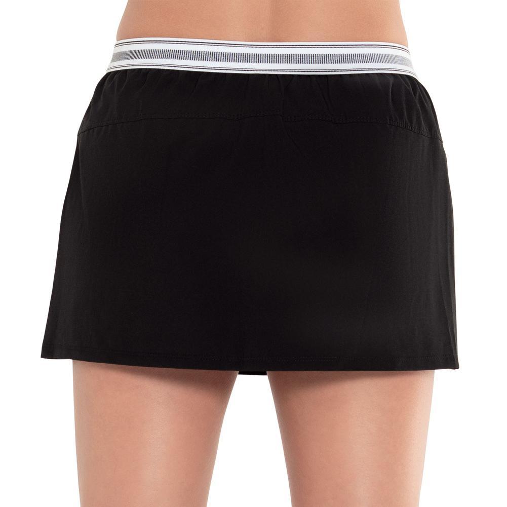 Women's 12.5 Inch Woven Skort