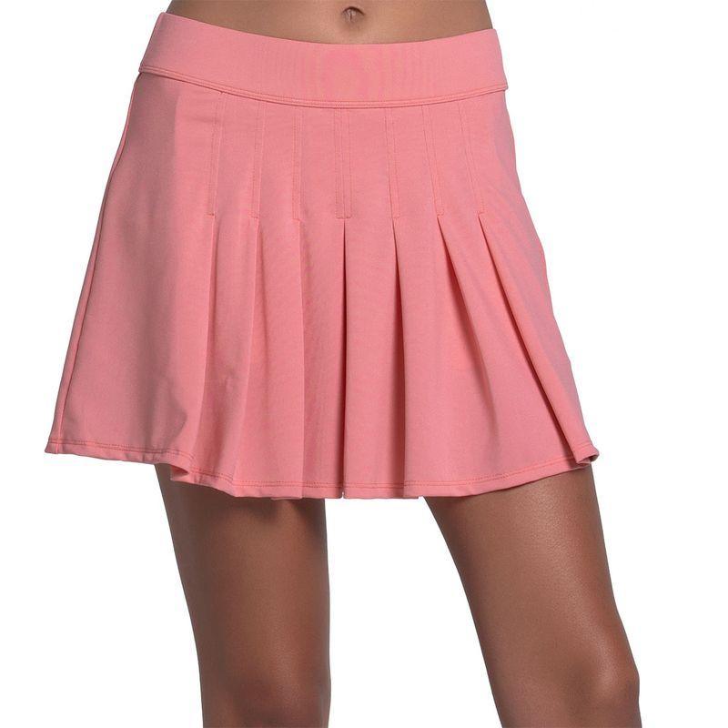 Women's New Age 14 Inch Skort Strawberry Ice