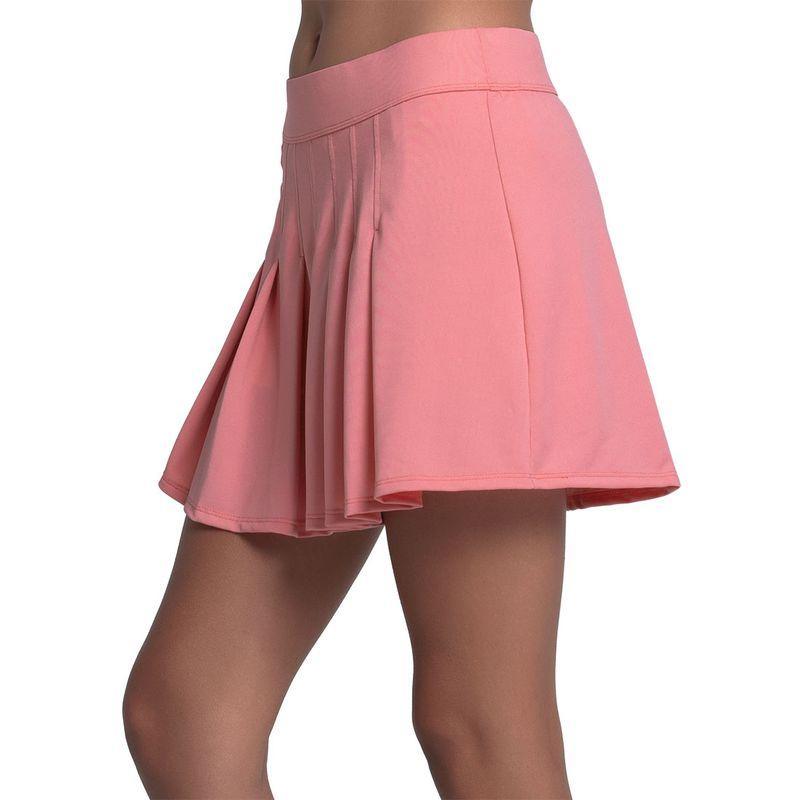 Women's New Age 14 Inch Skort Strawberry Ice