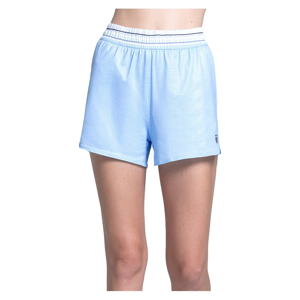 Women's Reaction 3 Inch Short Astro